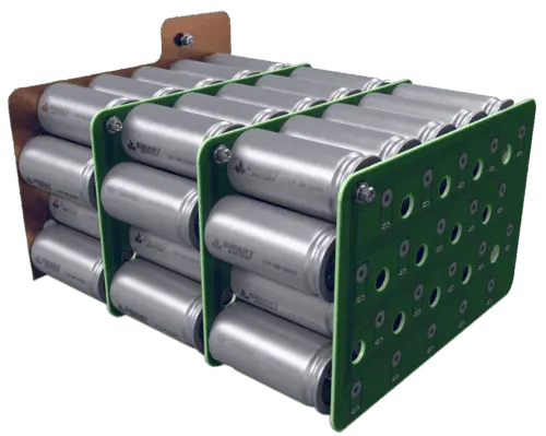 zylindrische lithium lifepo4 zellen