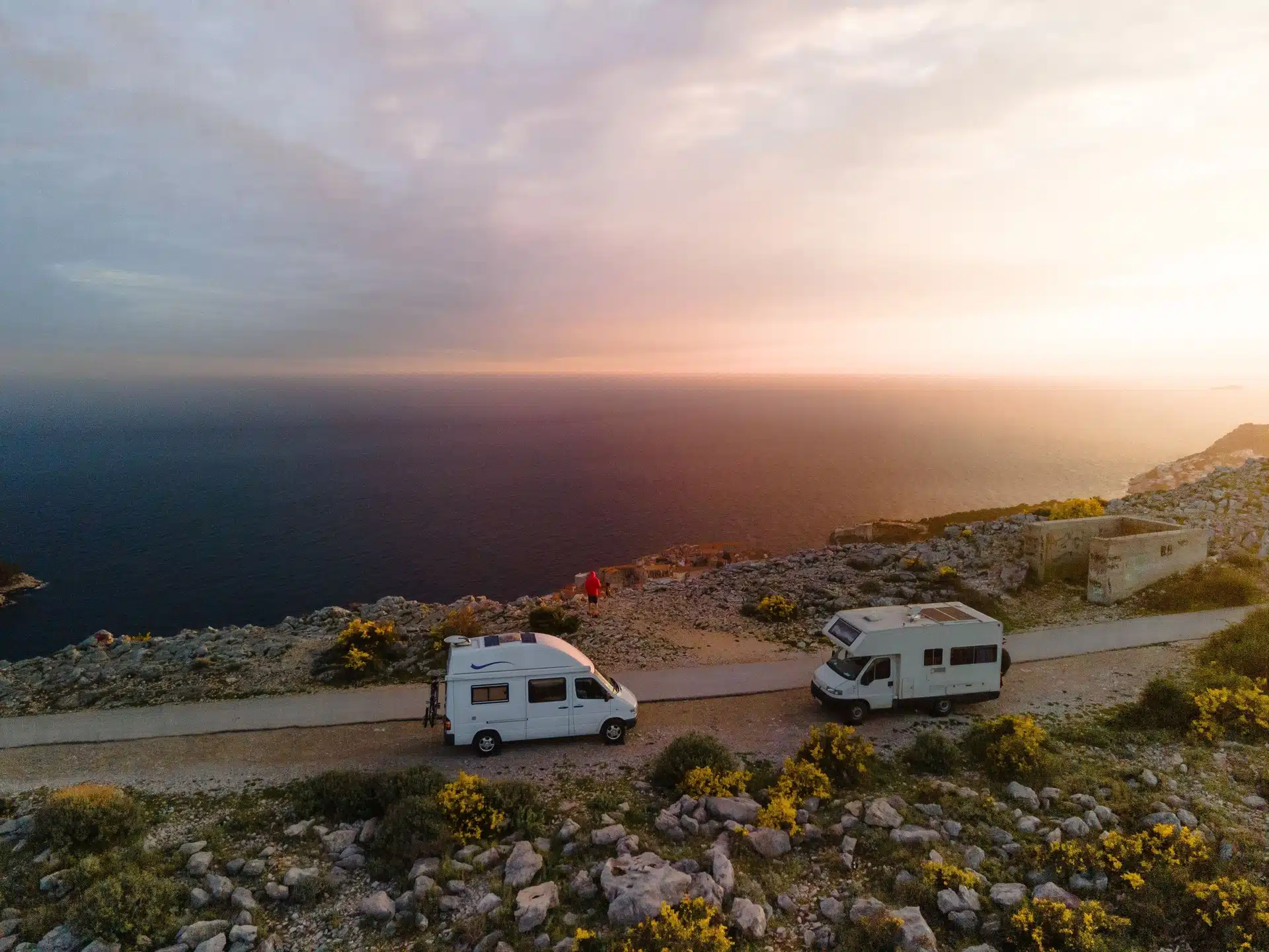 Darf Man In Kroatien Wildcampen