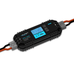 PWM Solarregler 20A 12V LiFePO4