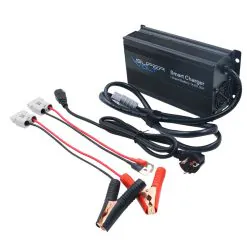 Supervolt-LiFePO4-Lithium-Ladegeraet-146V-30A