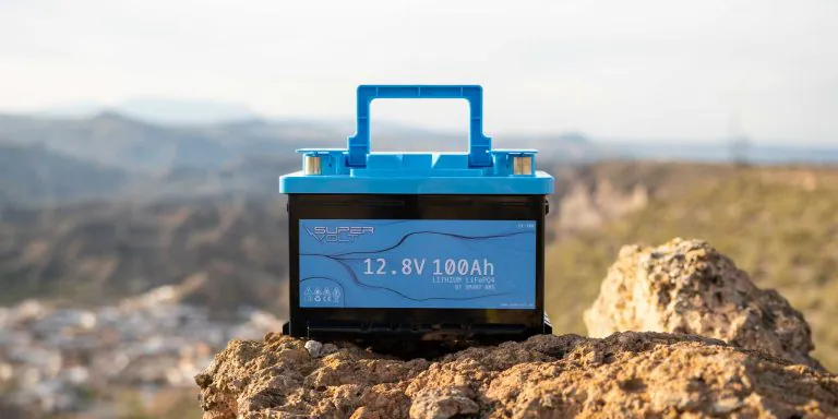 Lithium Batterie kaufen - worauf sollte man achten?