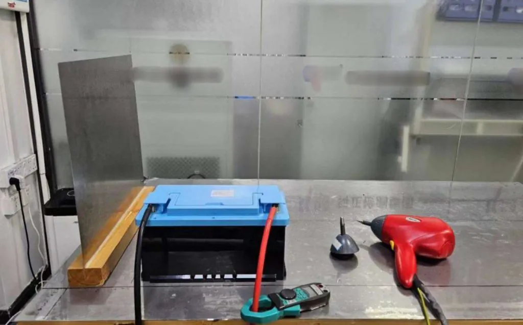 Supervolt Batterien auf dem Prüfstand