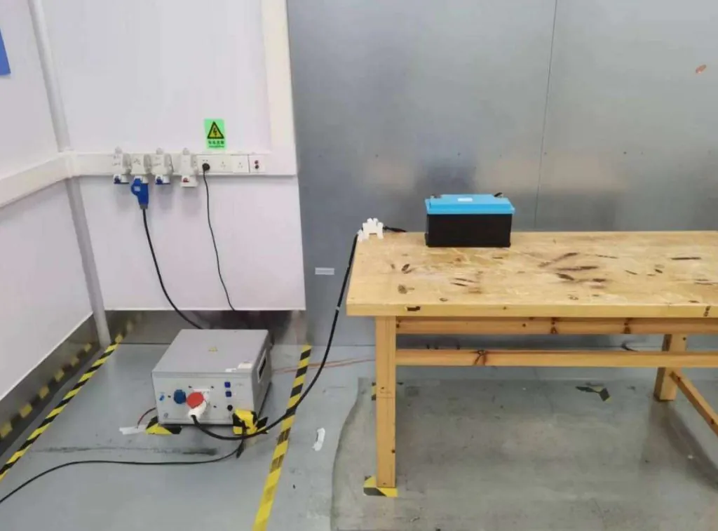 Supervolt Batterien auf dem Prüfstand