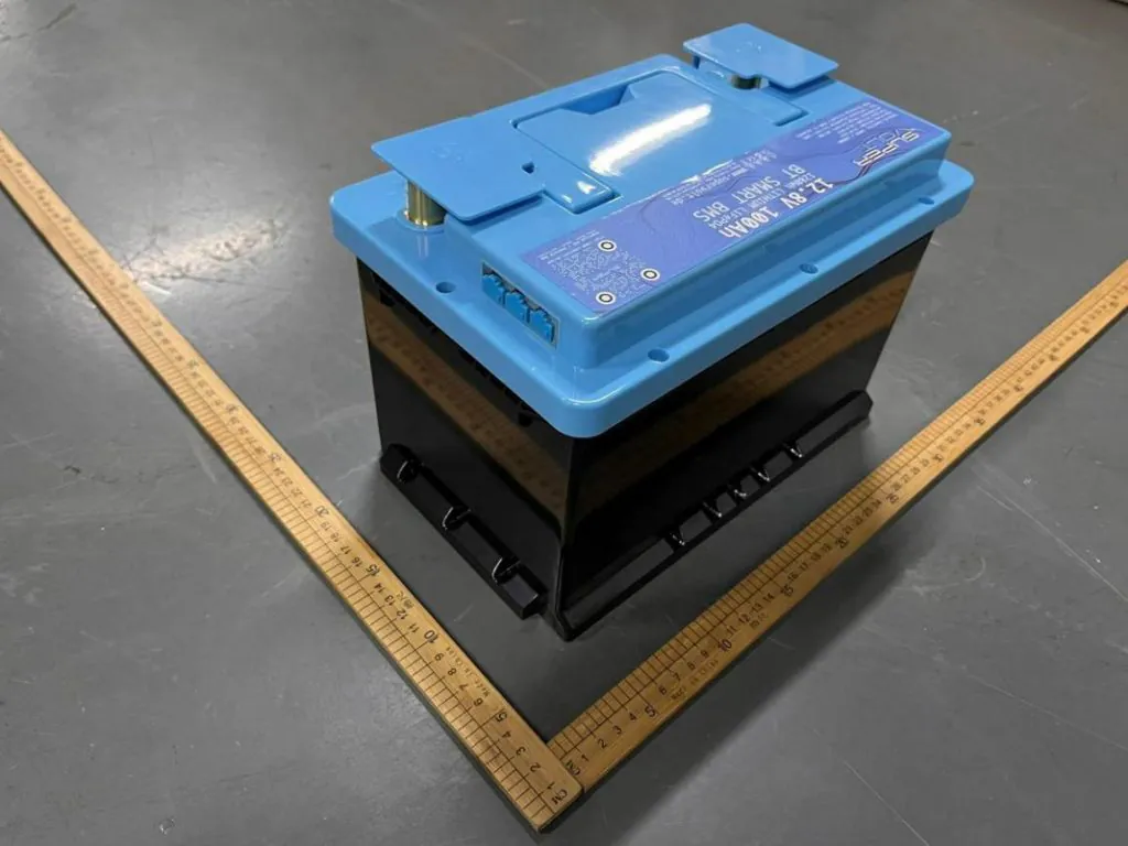 Supervolt Batterien auf dem Prüfstand