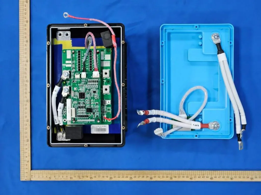 Supervolt Batterien auf dem Prüfstand