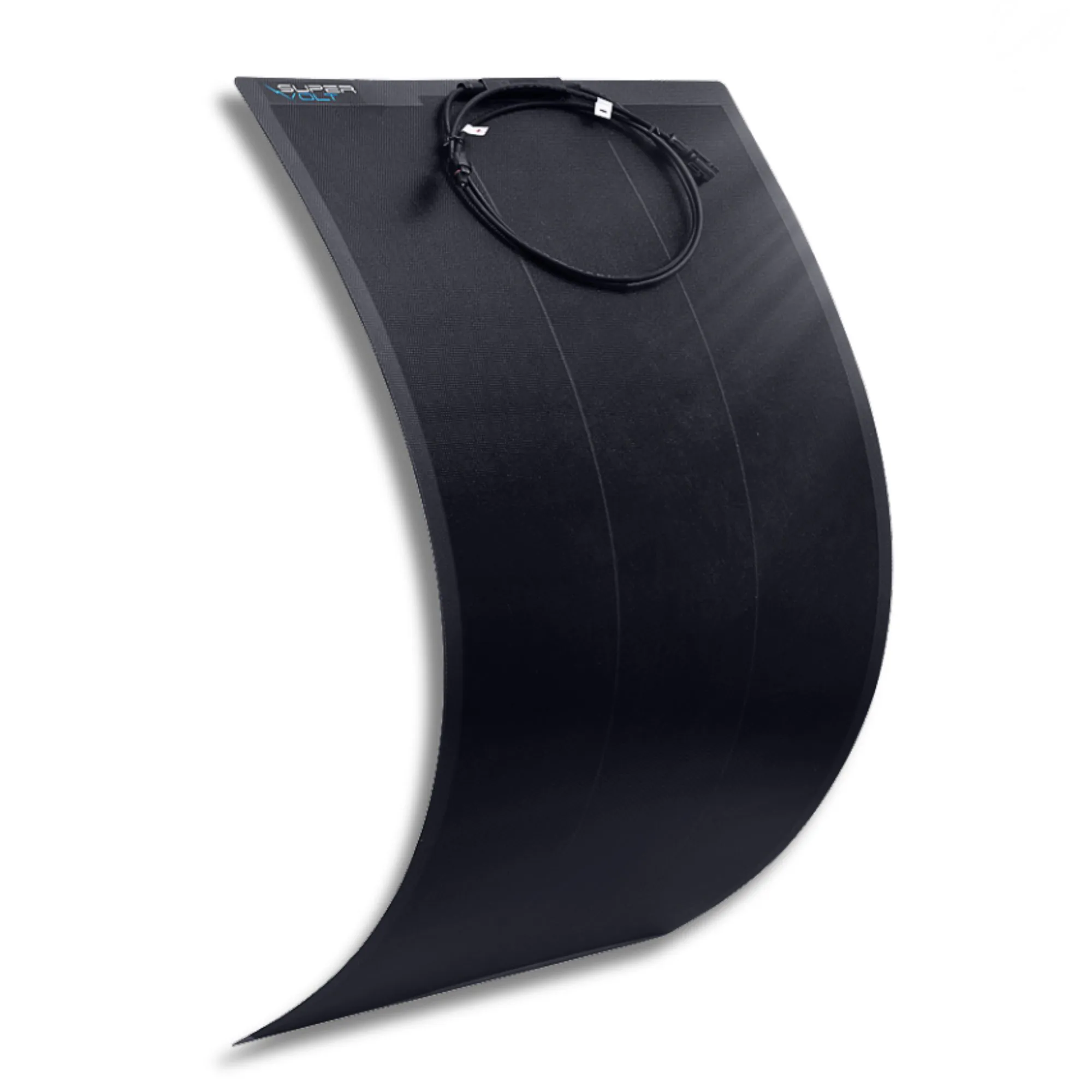 Supervolt Solar Flex 130W
